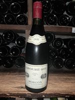 Morgon maison Labouré-Roi 1981