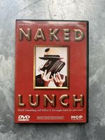 Naked Lunch - MCP DVD - David Cronenberg [1991]