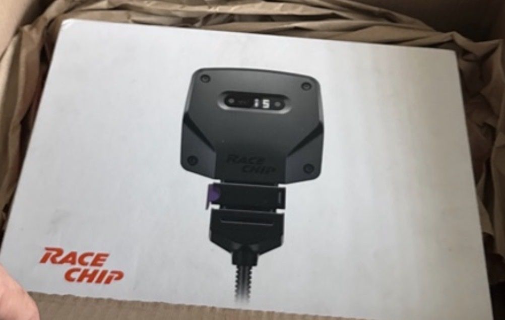 Mercedes-Benz Accessori per altri veicoli: Racechip Mercedes A200 W176 – Usato da Bern venduto da pat_g5v7