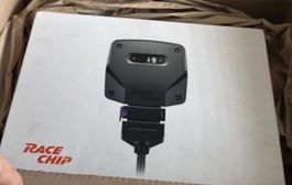 Racechip GTS 5 Mercedes W176