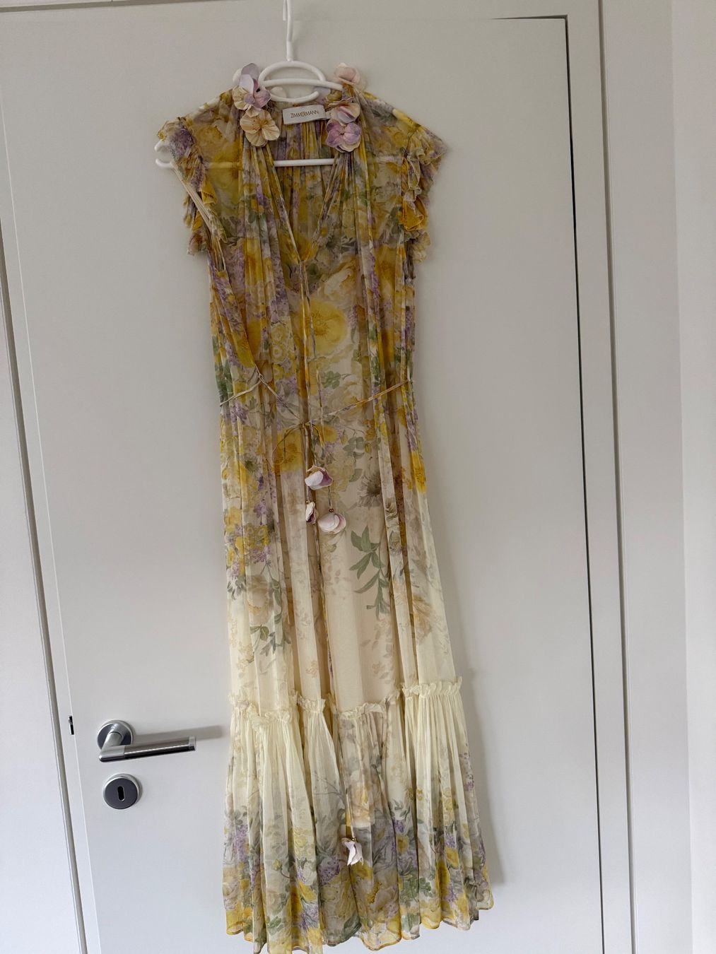 Vestiti: Zimmermann Kleid Gr.0P – Nuovo (secondo la descrizione) da Balzers venduto da Lissi57