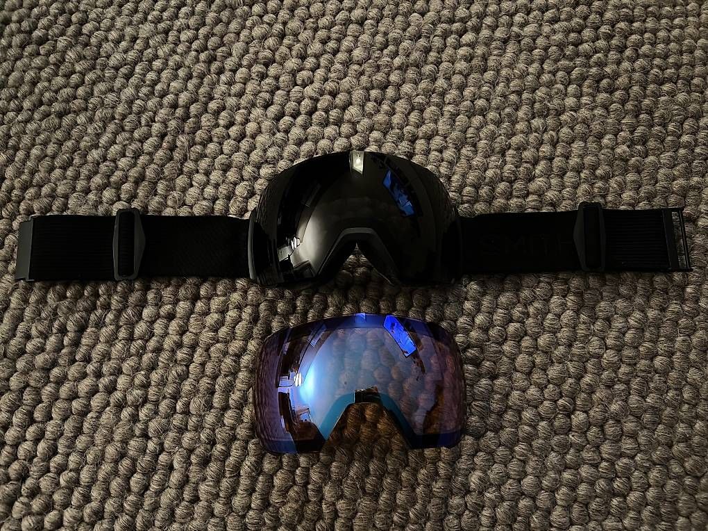 Lunettes & Verres: Skibrille – Neuf (Voir description) à Ennenda par Florian1203