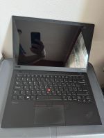Lenovo Thinkpad X1 i7 (7th Generation)