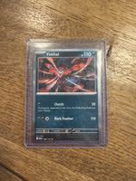 Pokemon Yveltal Karte 088/132