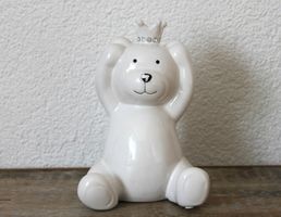 Sparkässeli - König Bär
