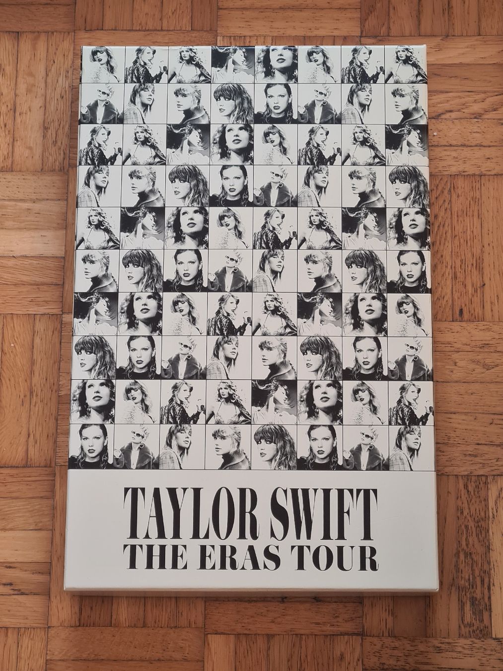 Biglietti: Taylor Swift - VIP Box Eras Tour – Nuovo (secondo la descrizione) da Zürich venduto da 280_yc86