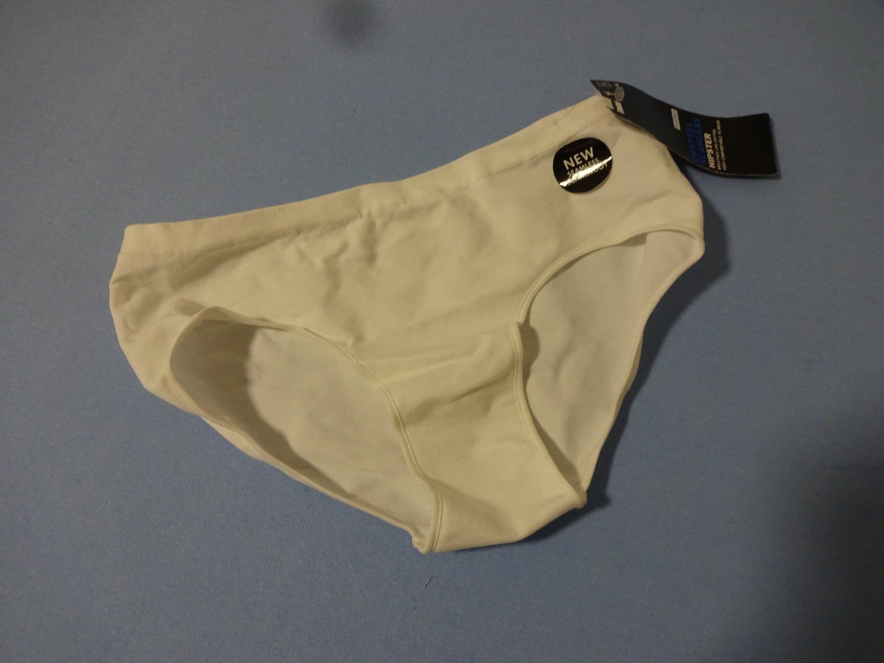 Altra biancheria intima: Schöner Slip-Dryfeel Seamless/Hipster – Nuovo (secondo la descrizione) da Rothrist venduto da Mistery1