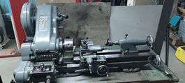 Drehbank MYFORD Super 7B, aus erster Hand 