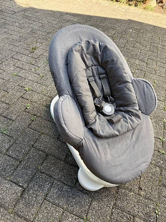 Bascules & balançoires: Stokke Steps Bouncer – D'occasion à Zürich par tom_m9qb