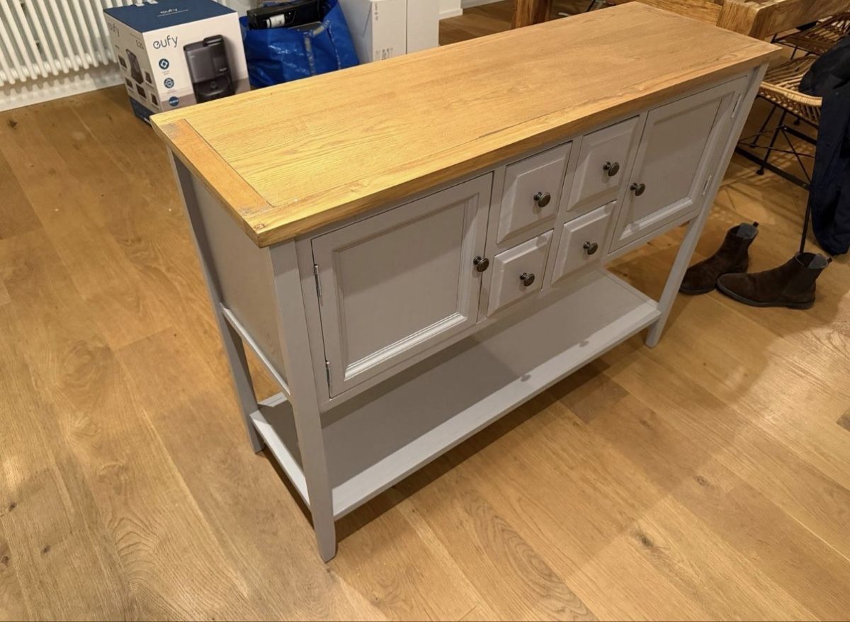 Meubles TV: Sideboard – D'occasion à Zürich par ans_6g7y