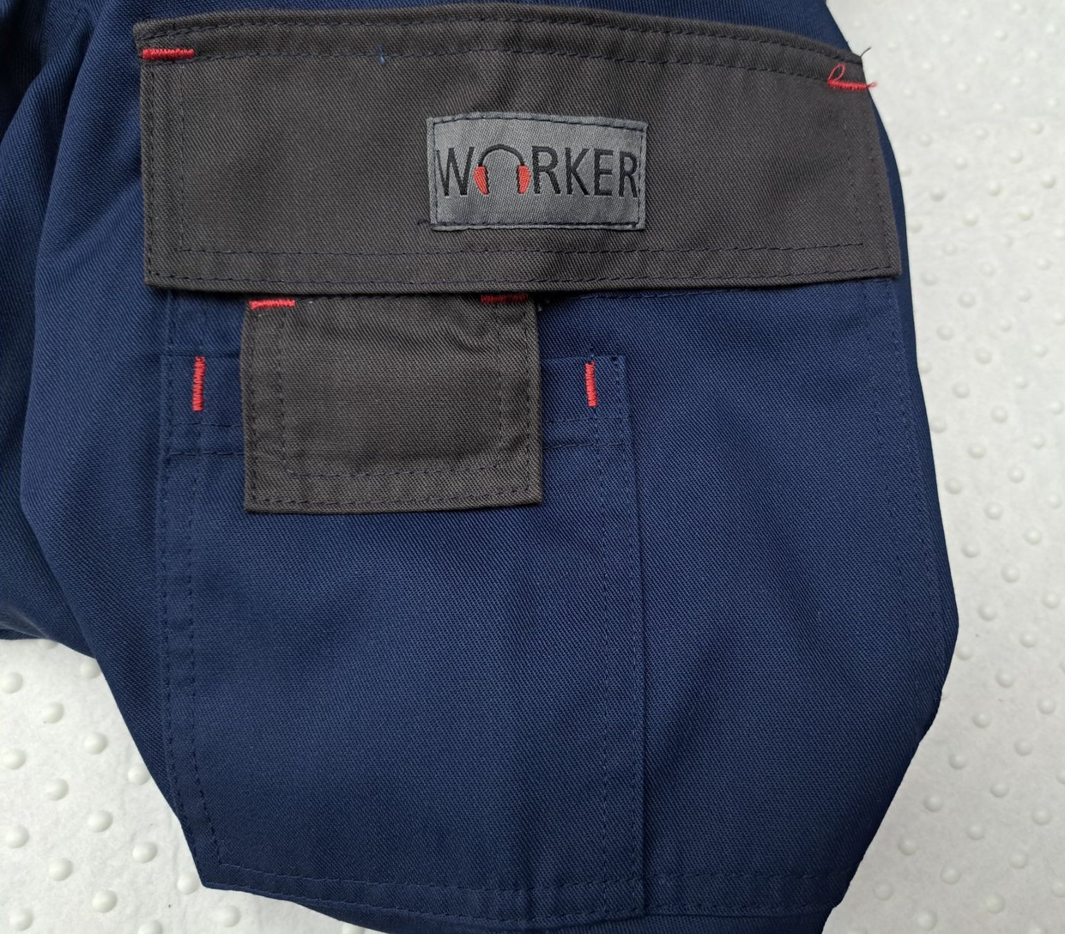 Hosen: NEU! Robuste WORKER Arbeitshose Grösse 56 – Neu und originalverpackt aus Gysenstein von joshuas81 3