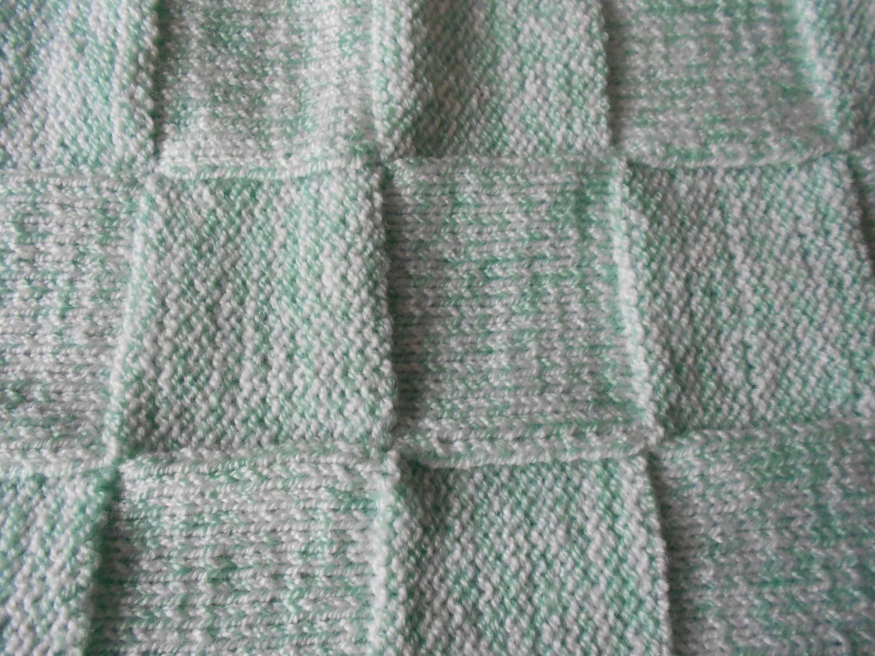 Decken: Baby Decke Handarbeit – Neu und originalverpackt aus Neuenhof von Angel40 1