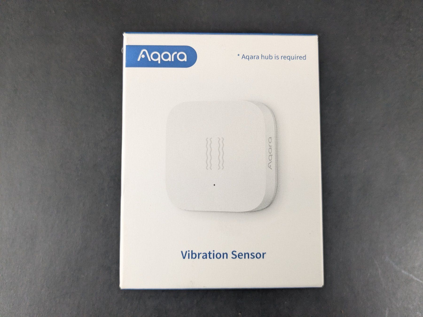Aqara Sistemi d'allarme: AQARA Vibration Sensor – Nuovo (secondo la descrizione) da Dintikon venduto da Restwert_Dintikon 1