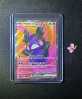 Pokémon Morpeko ex 102/084 PBL FR