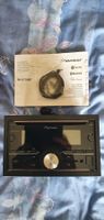 Pioneer autoradio mit cd