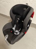 Britax Römer King II LS Kindersitz