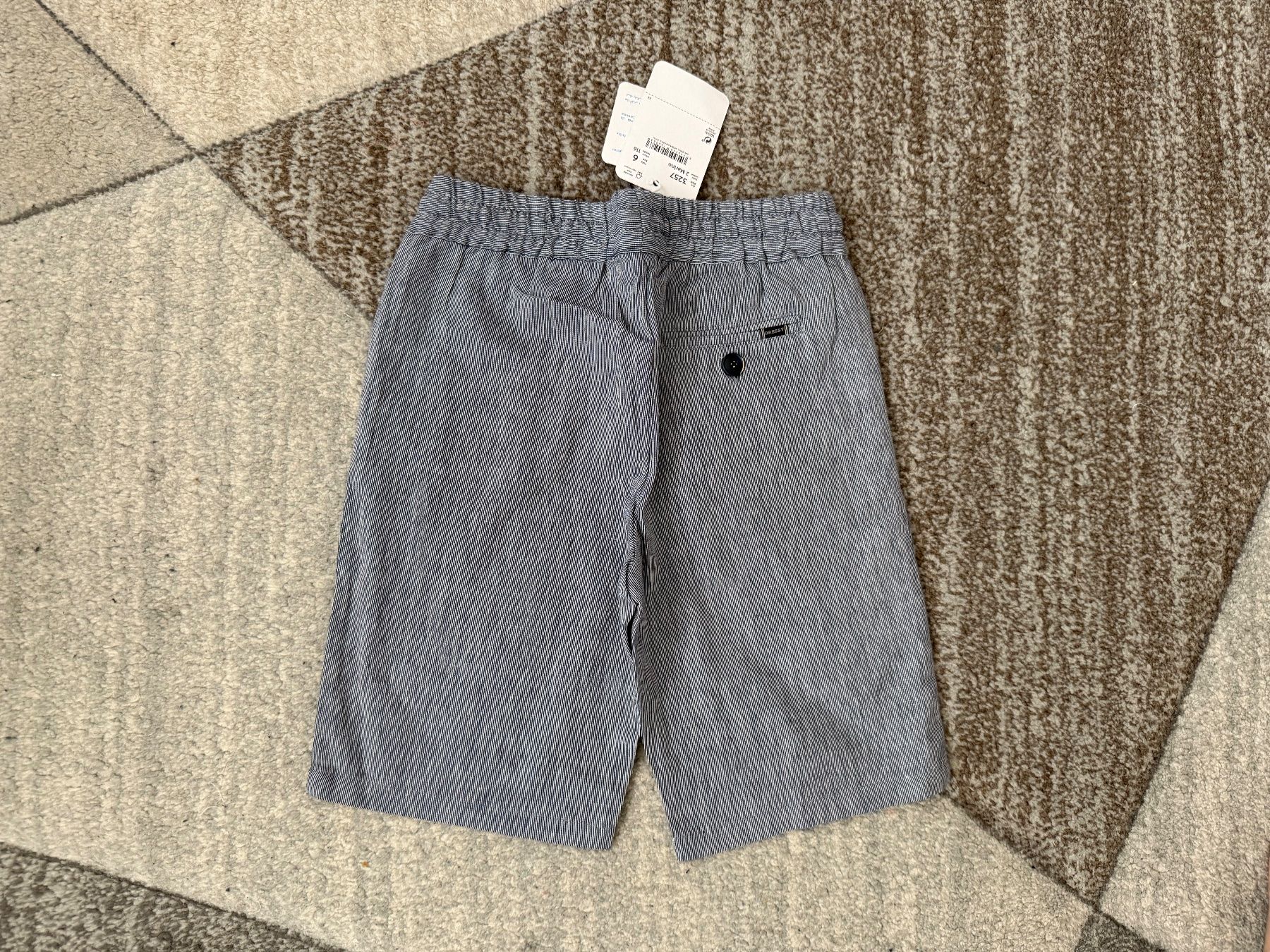Mayoral Pantaloni: Shorts Mayoral Gr.116 NEUE – Nuovo e nell'imballaggio originale da Zürich venduto da Rolik123 1