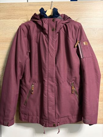 Roxy Ski-/Snowboardjacke Damen Grösse L