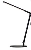 Koncept Z-Bar Solo Mini LED Tischleuchte schwarz