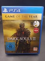 Dark Souls III The Fire Fades Edition PS4 / PS5 📀🎮📀 TOP