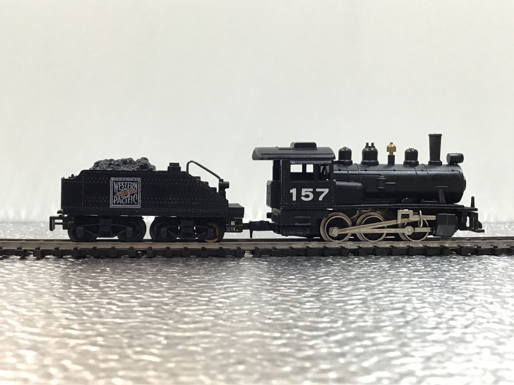 Trains électriques: CON-COR 157 SPUR N – D'occasion à Männedorf par Spezial-Modelle 3
