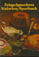 Kochbuch Kalorien Sparbuch 1978 (Bücher) original verpackt