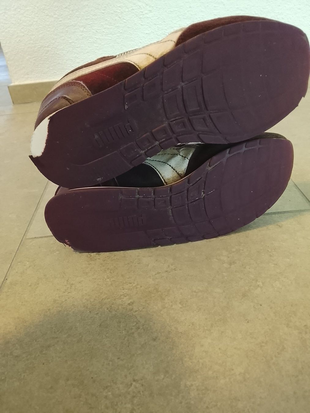 Puma Scarpe per ragazzi: Sneakers Puma Gr. 35 – Usato da St. Gallen venduto da Fluros 2