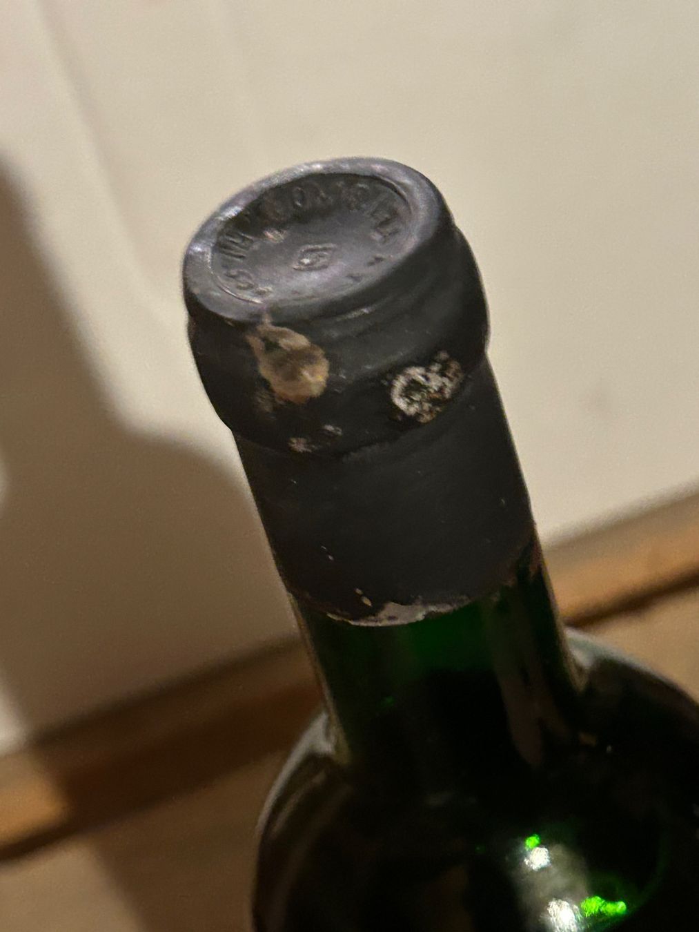 Vino: EXCEPTIONNEL Le Pergole Torte 1990 Montevertine – Nuovo (secondo la descrizione) da Roche VD venduto da avediscipule 5