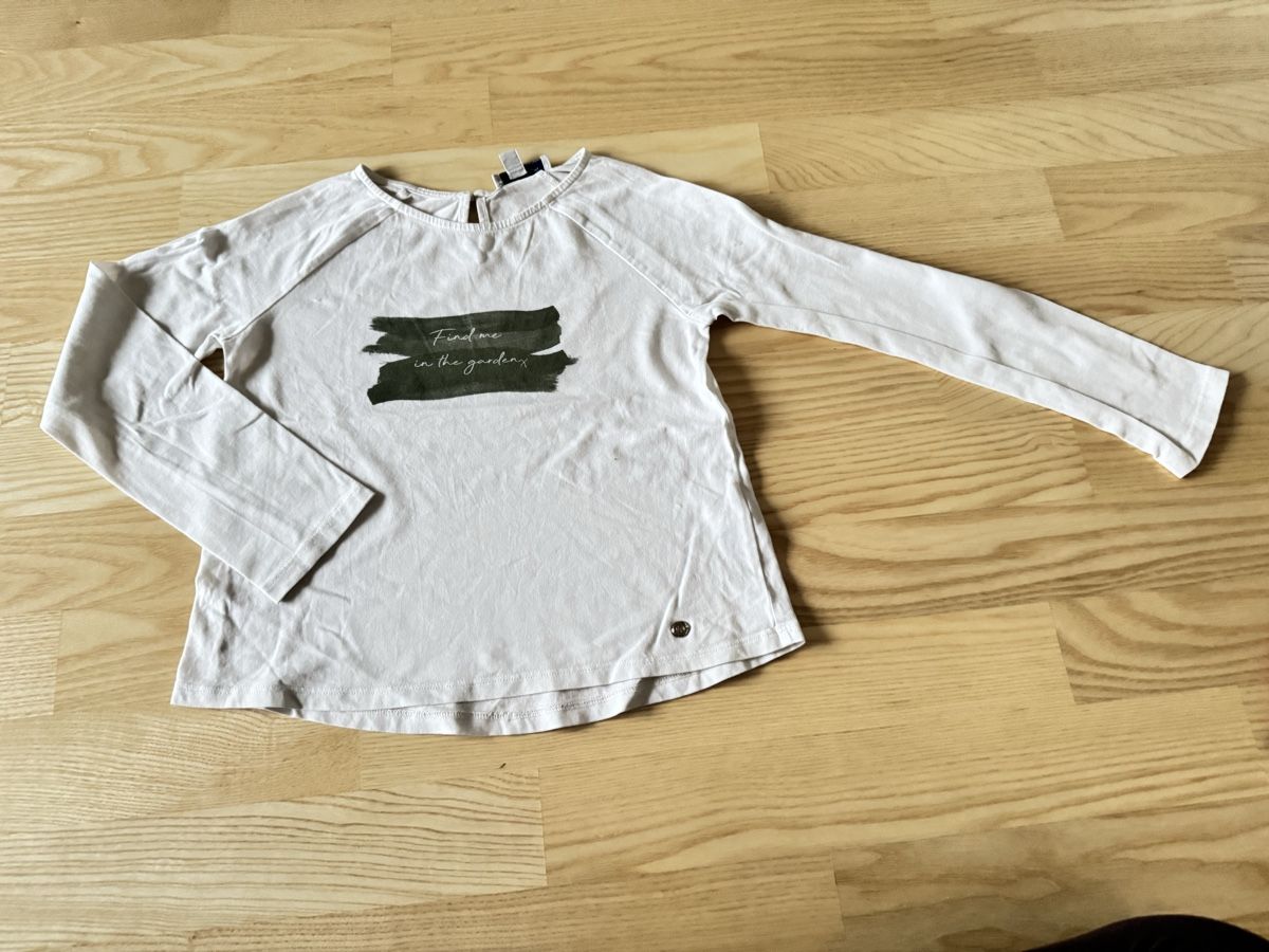 Lotti & Set di vestiti: Mädchen Kleiderpaket, Gr. 122/128 – Usato da Genthod venduto da Tidus04 1