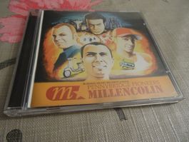 Millencolin - Pennybridge Pioneers CD