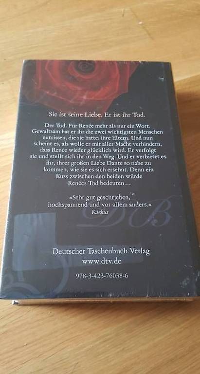 Libri: Dead Beautiful Bd.1 Originalverpackung – Nuovo e nell'imballaggio originale da Illnau venduto da Buechermaus 1