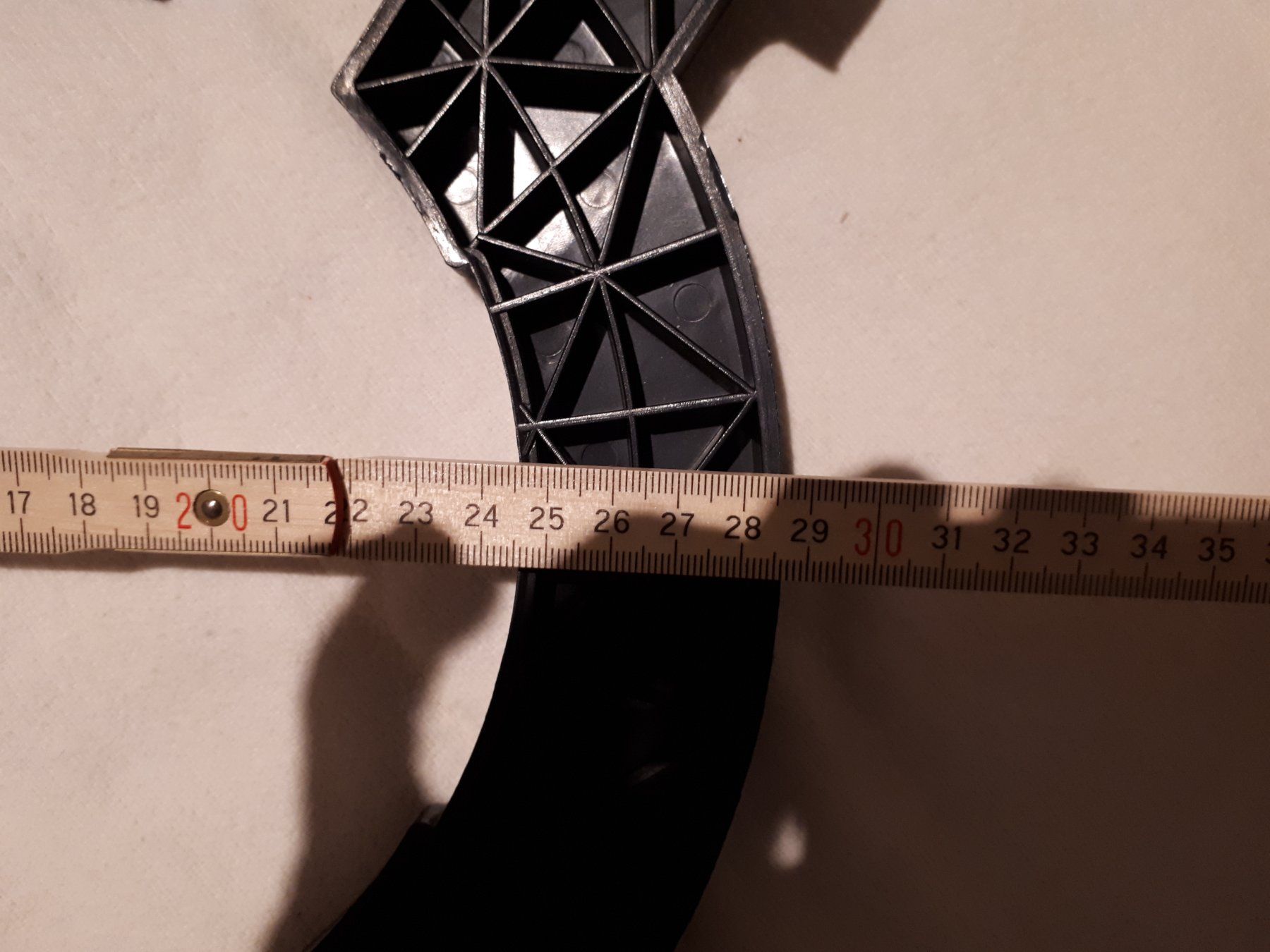 Casse acustiche: EM-Phaser Woofer, Gitter, Abdeckung – Usato da Röthenbach Hbsee venduto da Dfriedli 3