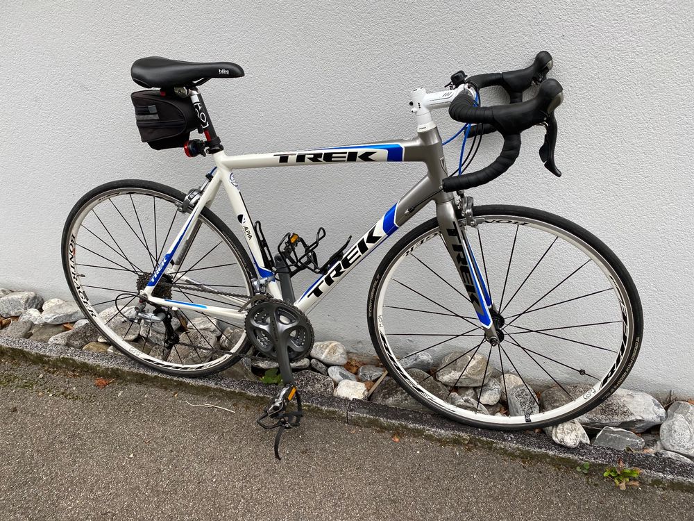 Trek alpha 2024 2.5 ultegra