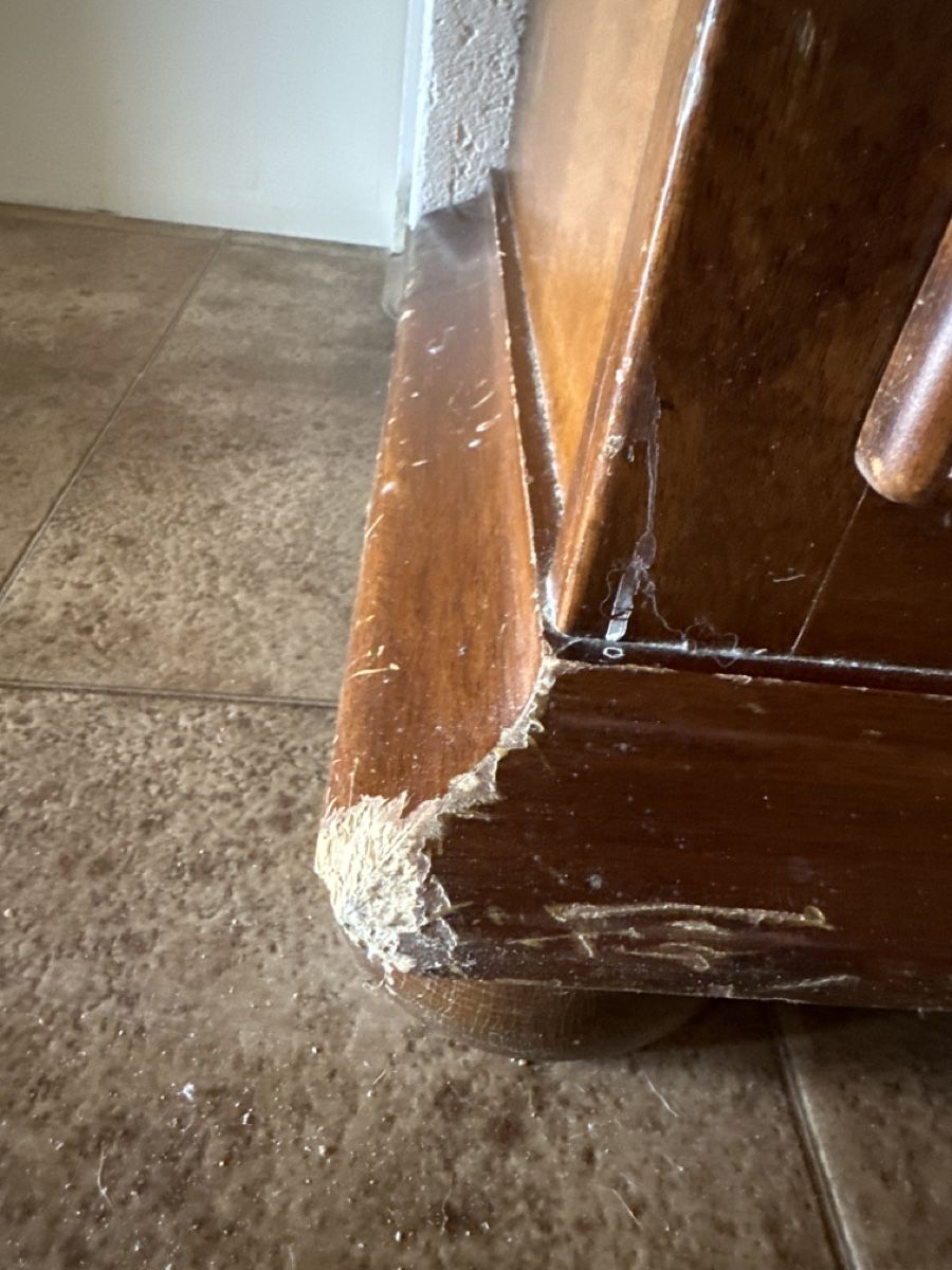 Schränke: Schrank – Gebraucht aus Unterwasser von eka_9dvq 2