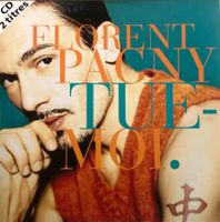 FLORENT PAGNY - TUE-MOI