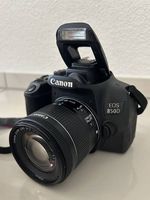 Canon EOS 850D inkl. 18-55 mm Objektiv  sehr guter Zustand