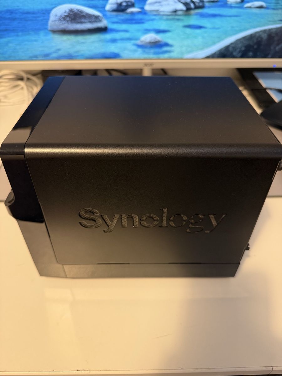 Synology Server: Synology DiskStation DS423 4 baies – Gebraucht aus Versoix von denis_ 7