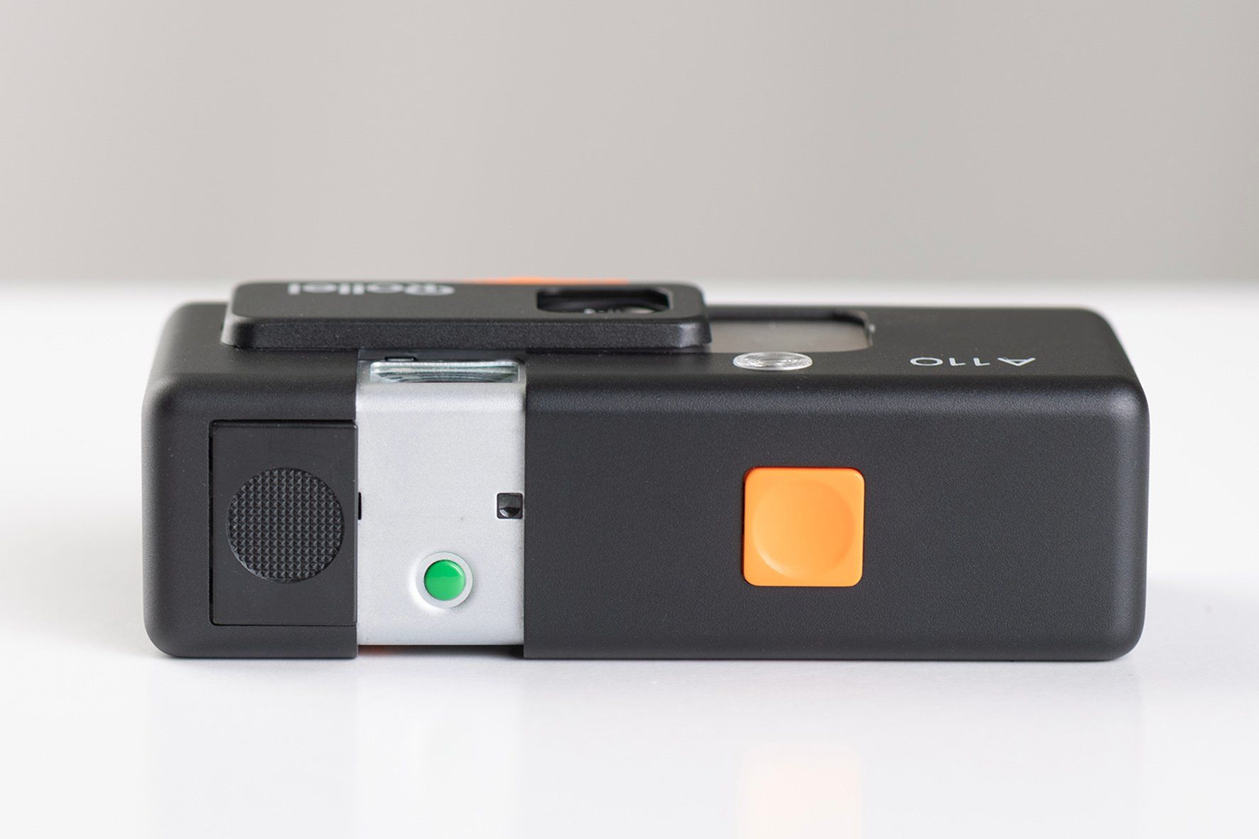 Rollei Fotocamera: Rollei A110 neuwertig! – Usato da Wädenswil venduto da tevyag 4