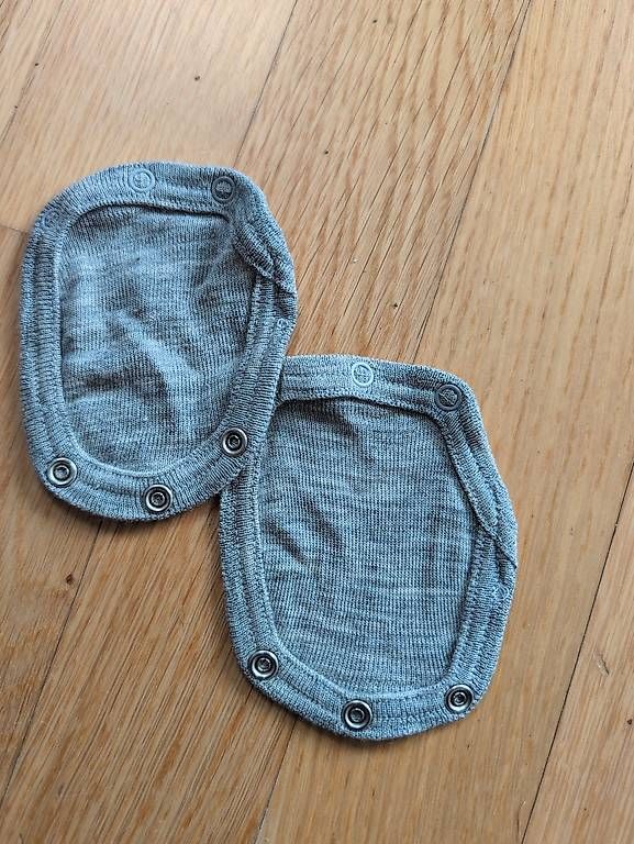 Unterwäsche: Body Verlängerung – Gebraucht aus Zürich von Dory12