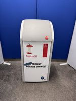 Abfallbehälter Hailo Restmüll