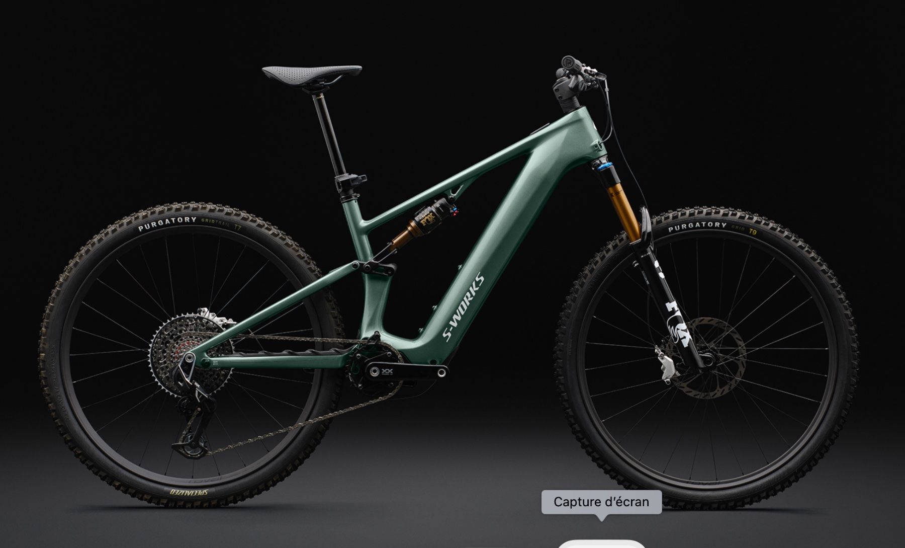 Specialized Biciclette: Specialized Levo R S-Works – Usato da Cheserex venduto da rodirod