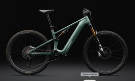 Specialized Levo R S-Works