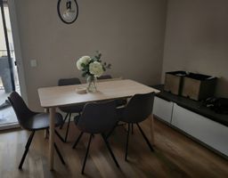 IKEA Lisabo Tisch