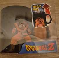 Superbe Mug Magique Dragon Ball Z Neuf - Idéal Cadeau!