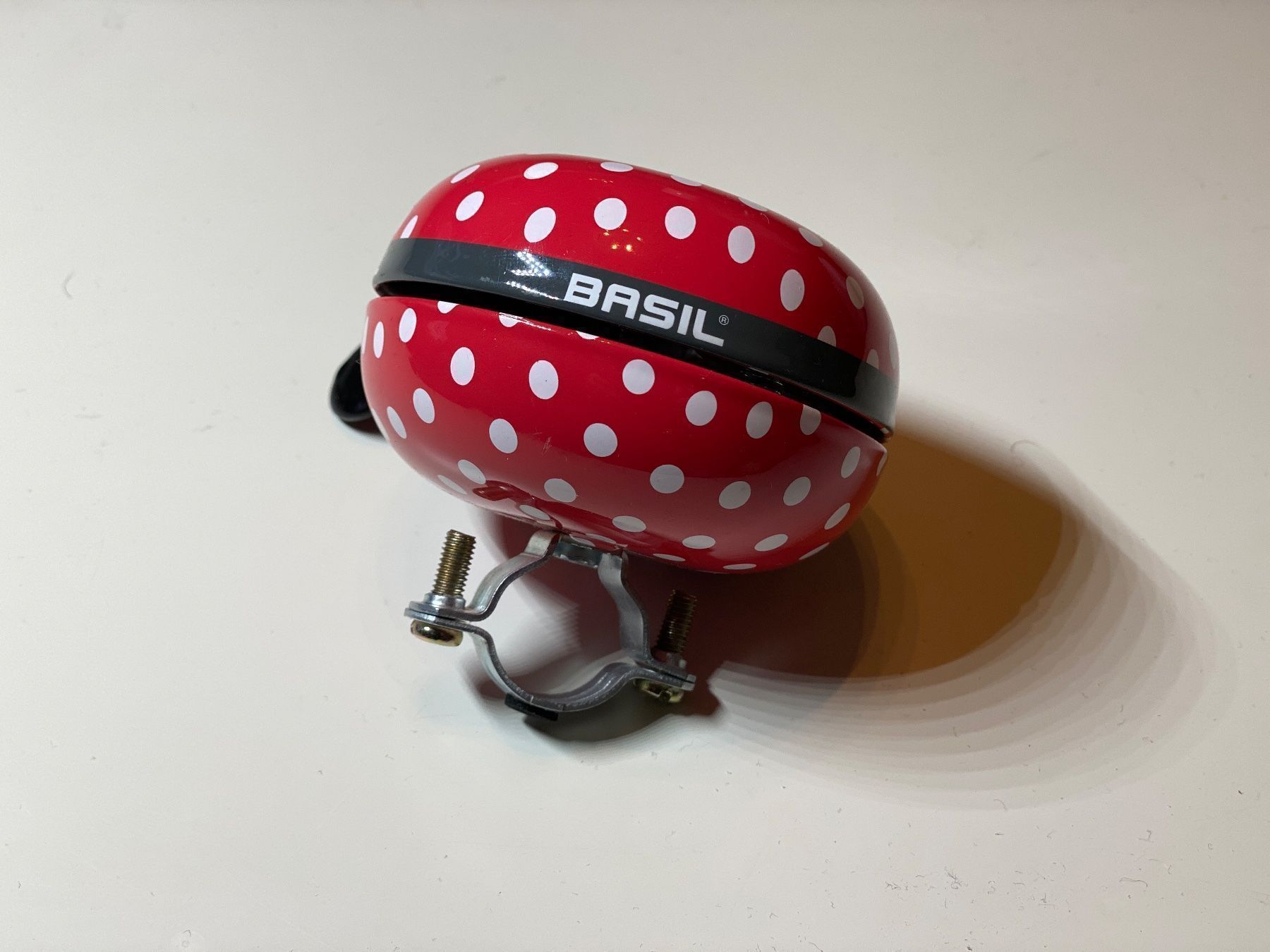 Campanacci mucche: Fahrradglocke Big Bell Boheme – Usato da Kriens venduto da saleworld 1