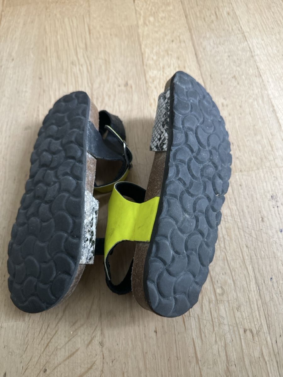 Scarpe per ragazzi: Sandalen Les Tropeziennes – Usato da Zürich venduto da Marcap 1