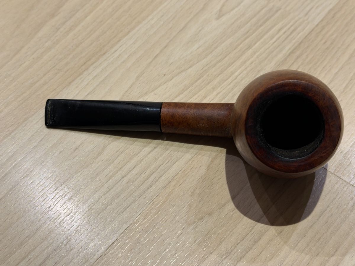 Pipe & Accessori: Pfeife von Bjarne Nielsen, Handmade in Denmark – Usato da Fehraltorf venduto da flo0606 3