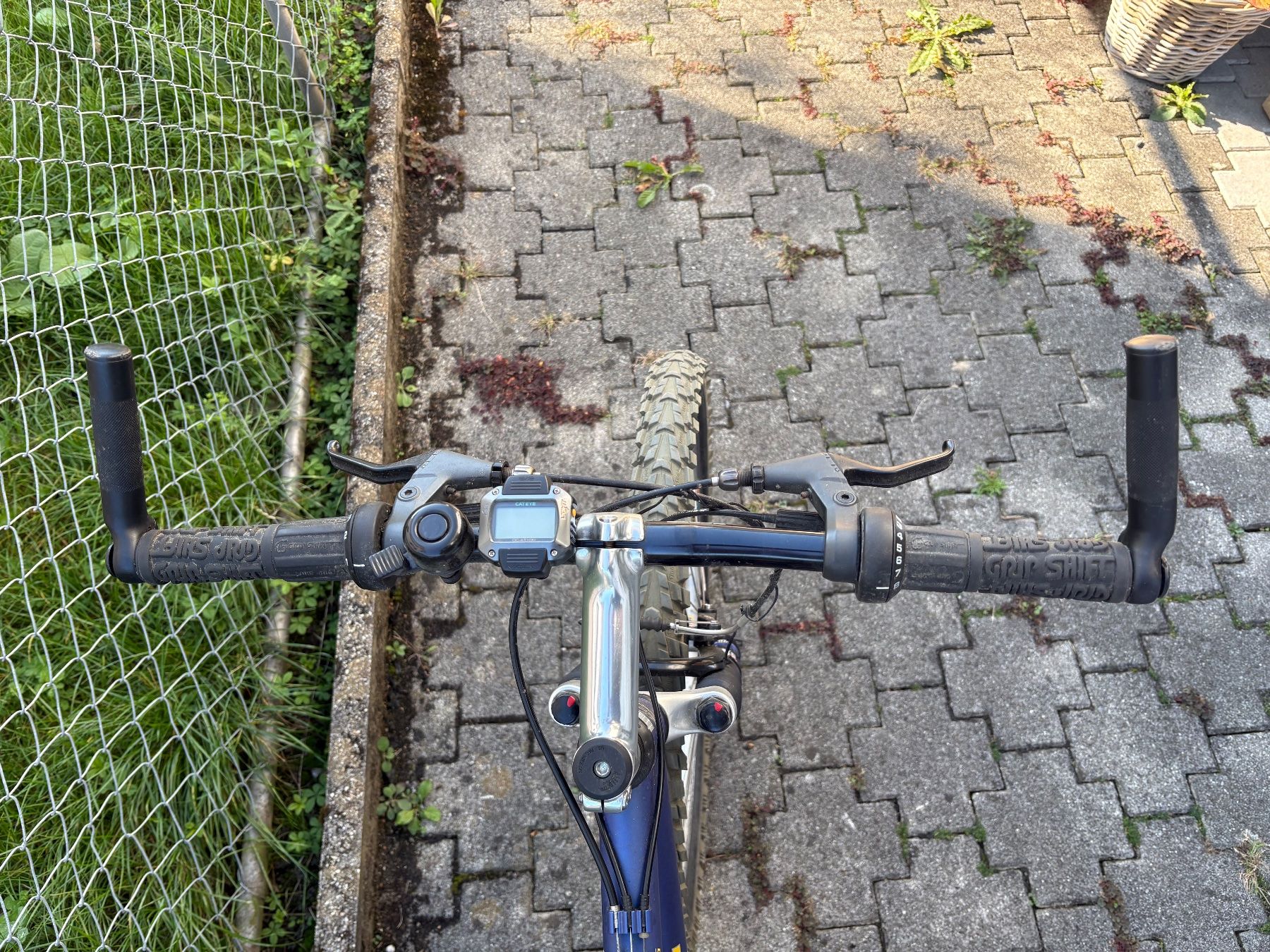 Scott Biciclette: Klassisches Scott Mountainbike – Usato da Rheineck venduto da roh_b2yn 1