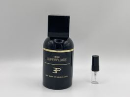Les Eaux Primordiales - Cedre Superfluide  2ml Probe