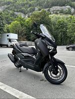 Yamaha XMax 125 Tech MAX + / 05-2025 / 1800km